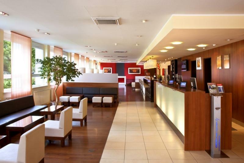 Star G Hotel Muenchen Schwabing Munique Exterior foto